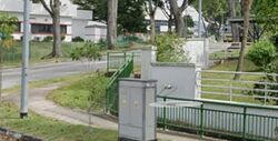 Senoko South Road (D27), Factory #622897511